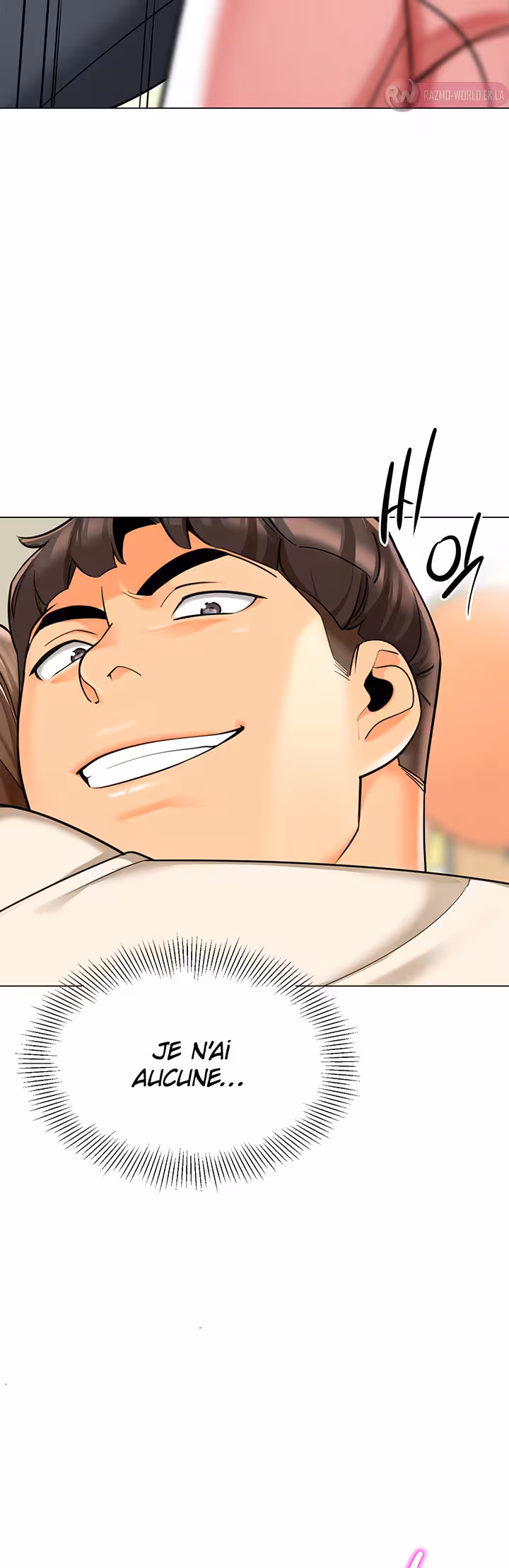A Wise Driver’s Life Chapitre 43 page 2
