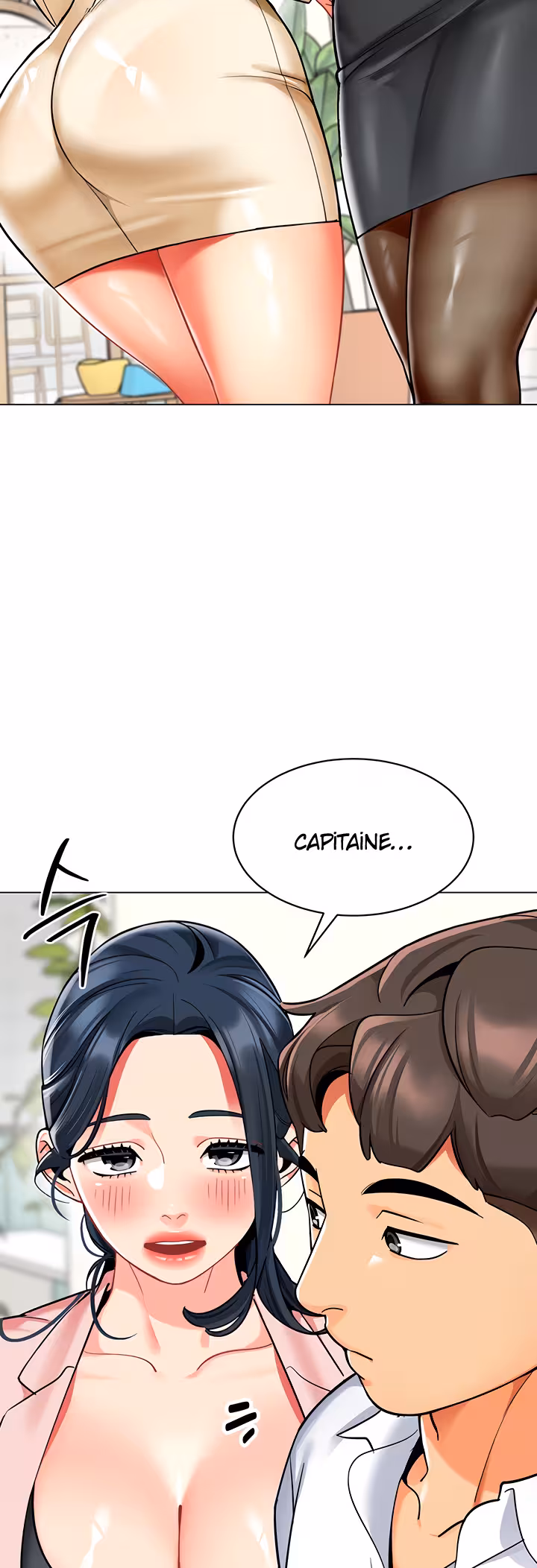 A Wise Driver’s Life Chapitre 56 page 27