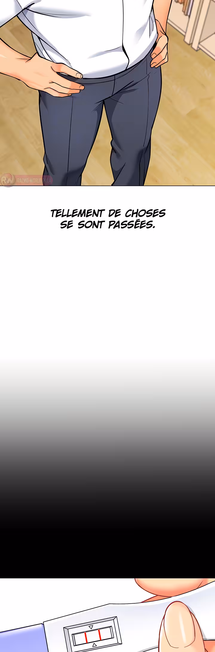 A Wise Driver’s Life Chapitre 56 page 4