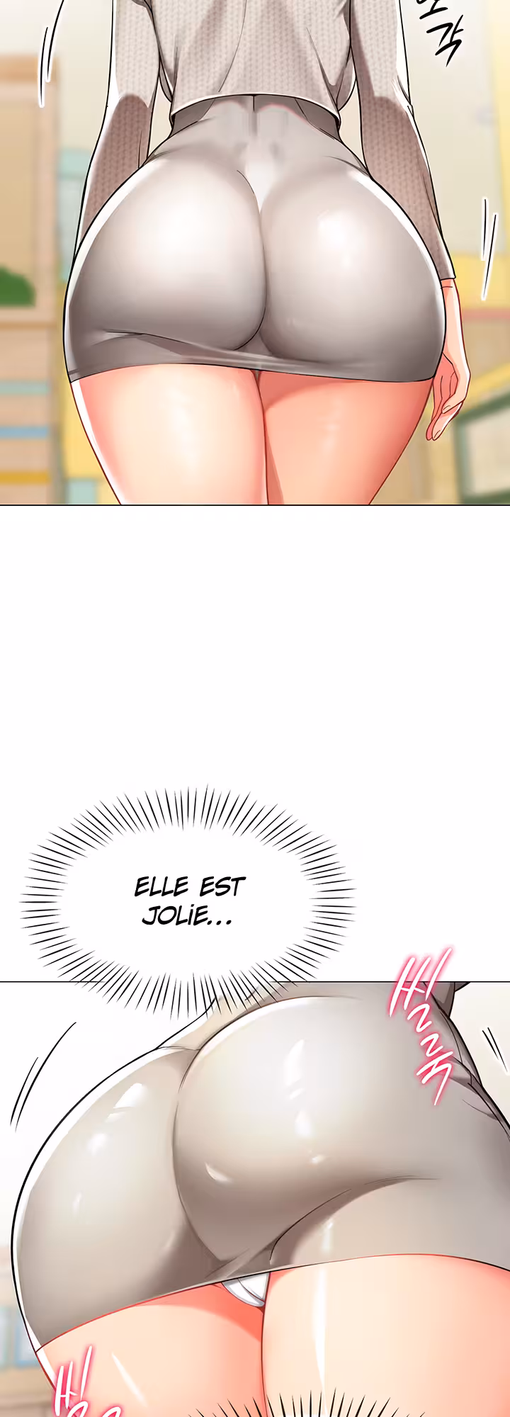 A Wise Driver’s Life Chapitre 2 page 37