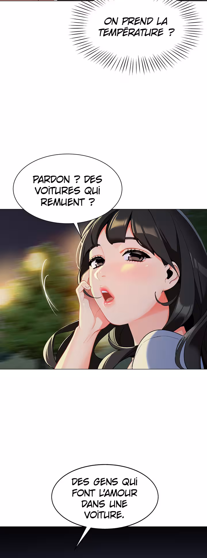 A Wise Driver’s Life Chapitre 2 page 56