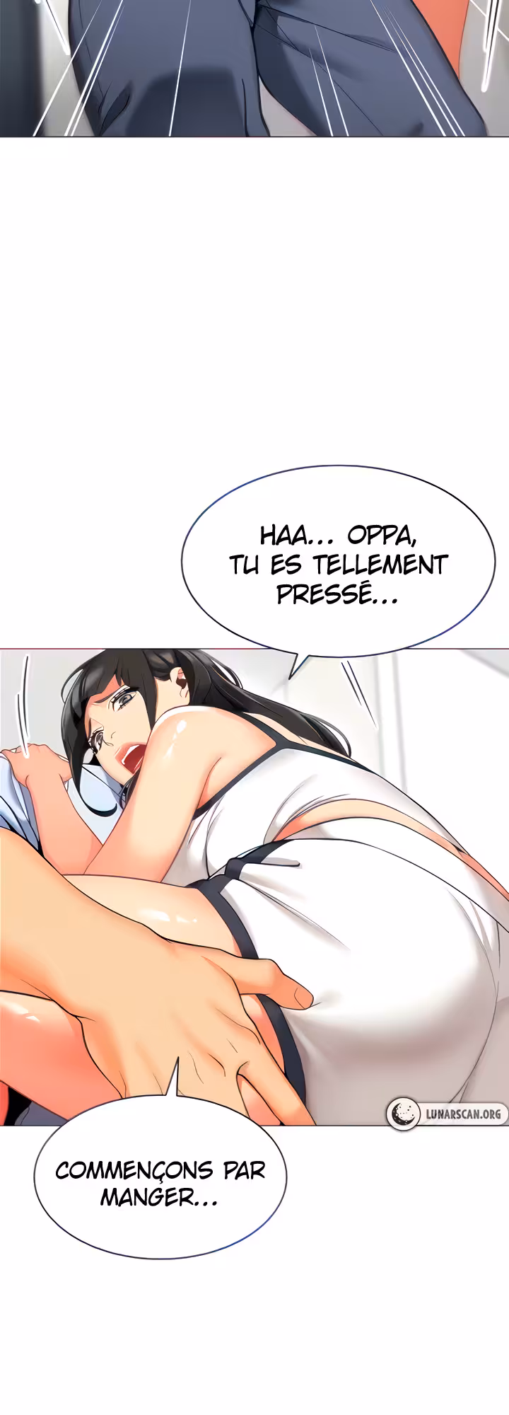 A Wise Driver’s Life Chapitre 10 page 6