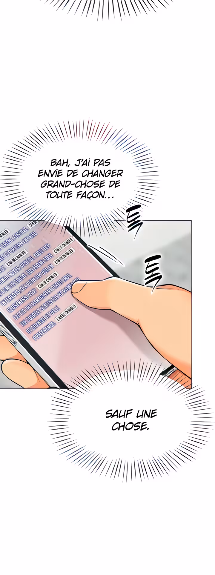 A Wise Driver’s Life Chapitre 11 page 14