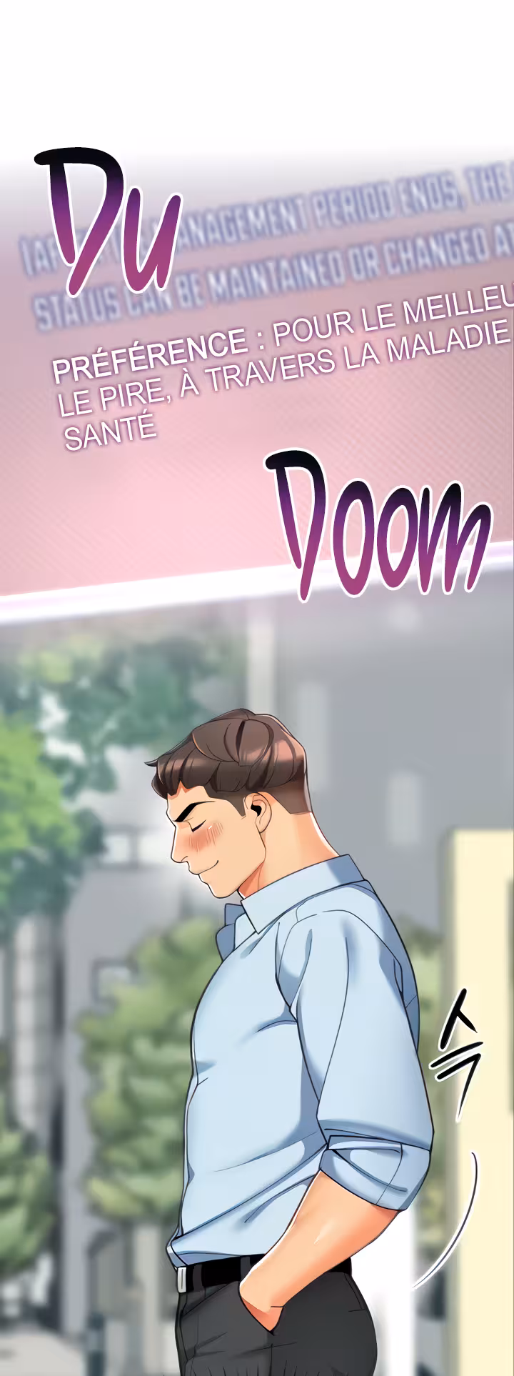 A Wise Driver’s Life Chapitre 11 page 15