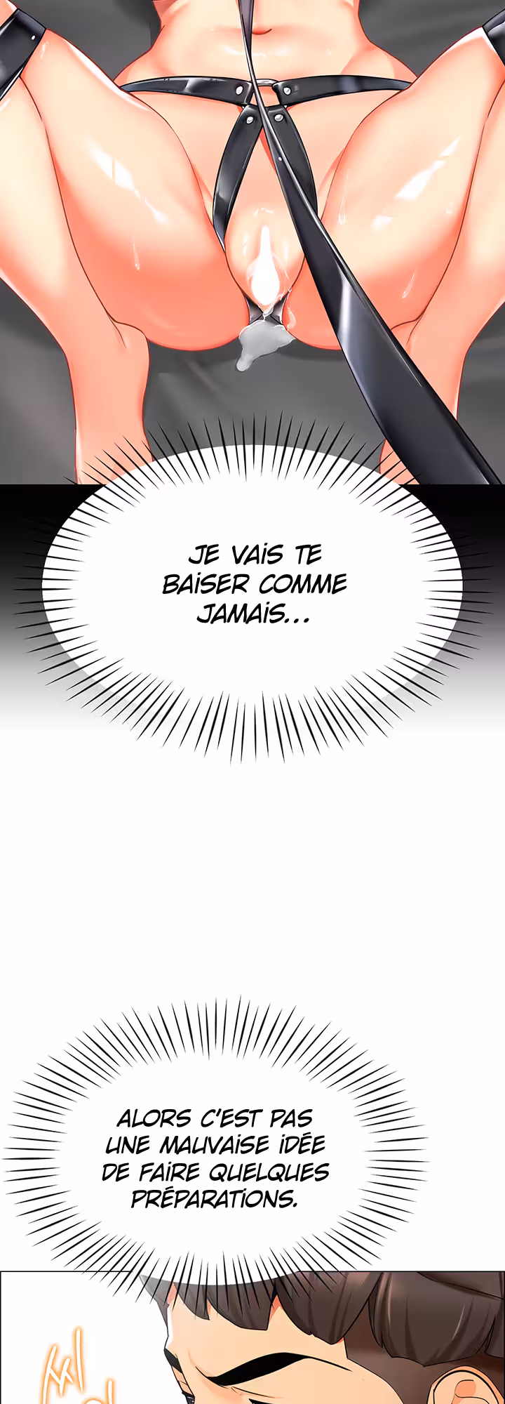 A Wise Driver’s Life Chapitre 11 page 23