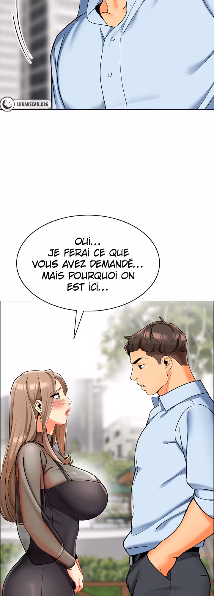 A Wise Driver’s Life Chapitre 11 page 53