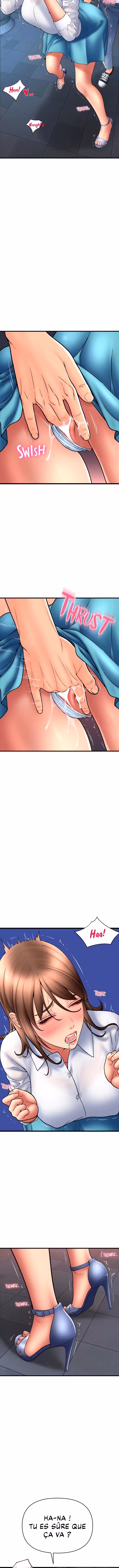 Pay With Sperm Pay Chapitre 70 page 4
