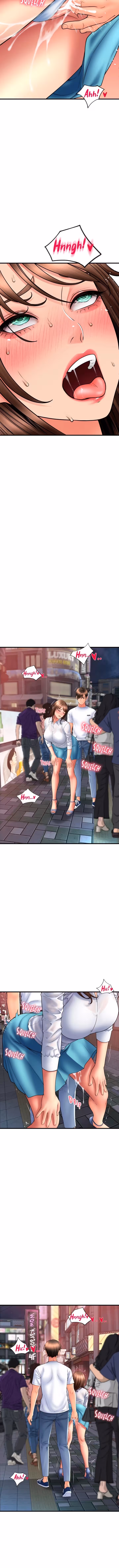 Pay With Sperm Pay Chapitre 70 page 6