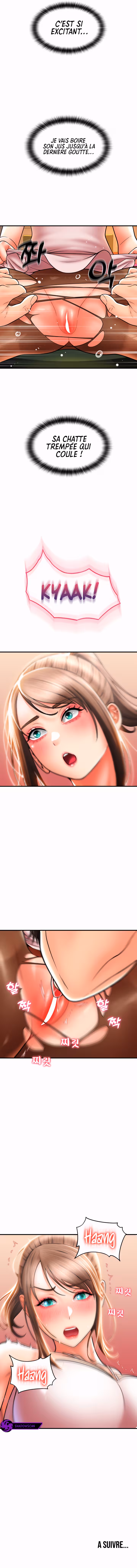 Pay With Sperm Pay Chapitre 19 page 11