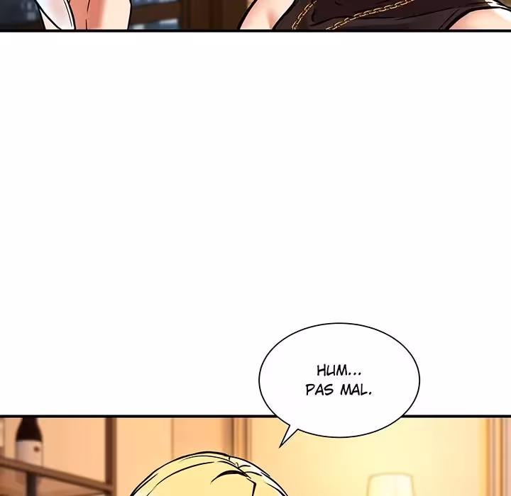 The Delivery Rider Chapitre 33 page 14