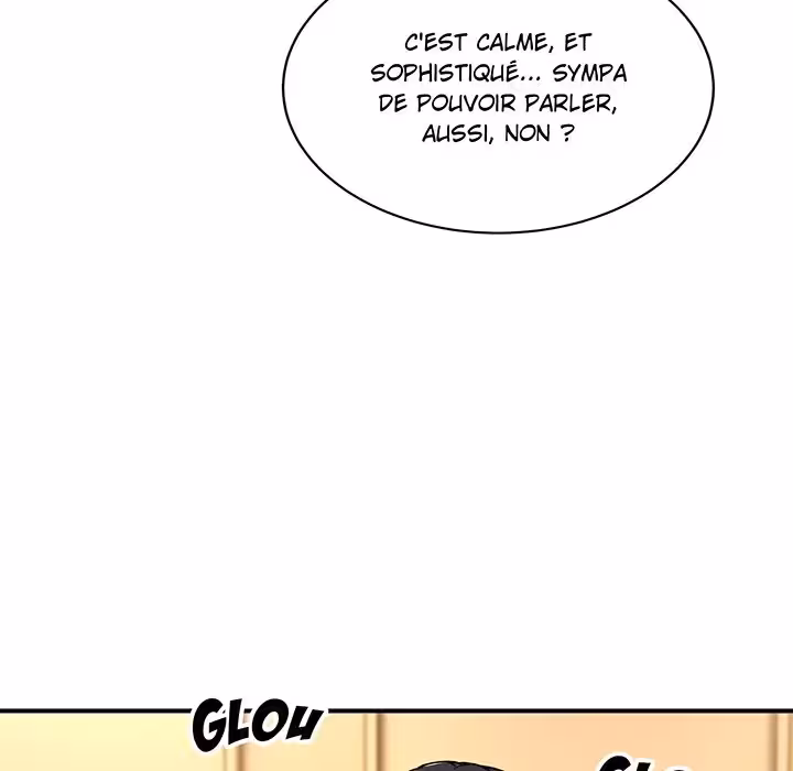 The Delivery Rider Chapitre 33 page 19