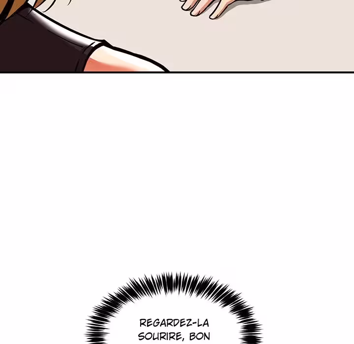 The Delivery Rider Chapitre 33 page 21