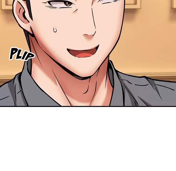 The Delivery Rider Chapitre 33 page 28