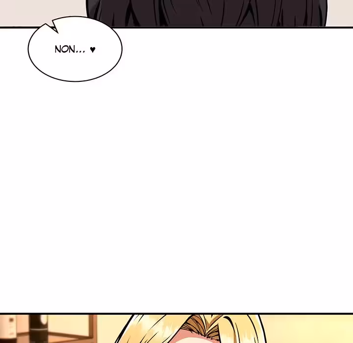 The Delivery Rider Chapitre 33 page 31