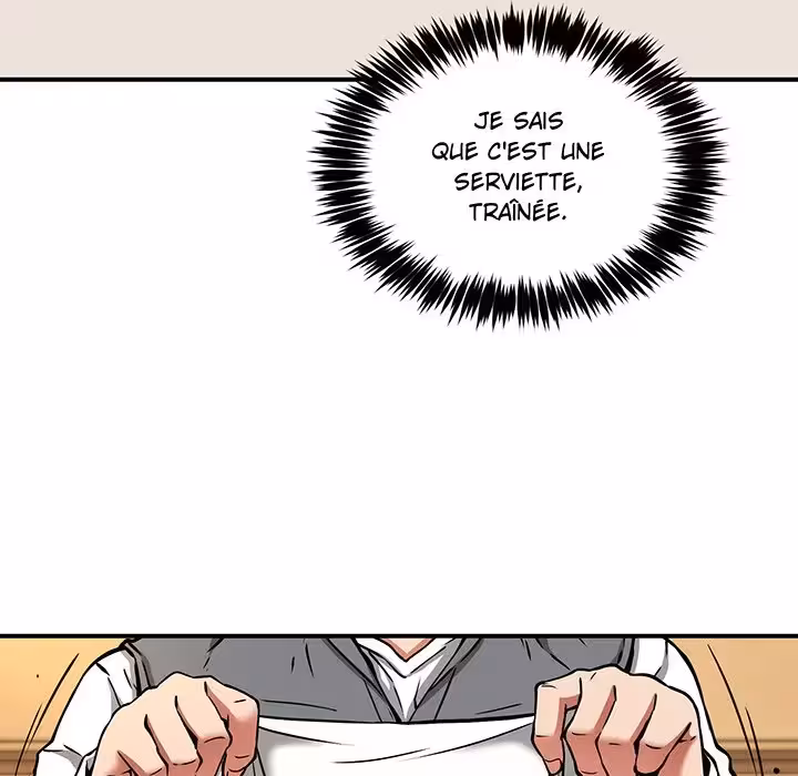 The Delivery Rider Chapitre 33 page 36