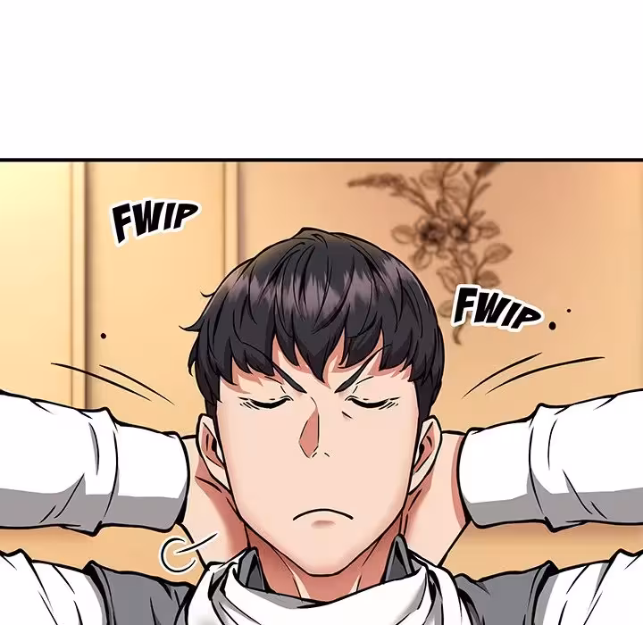 The Delivery Rider Chapitre 33 page 38