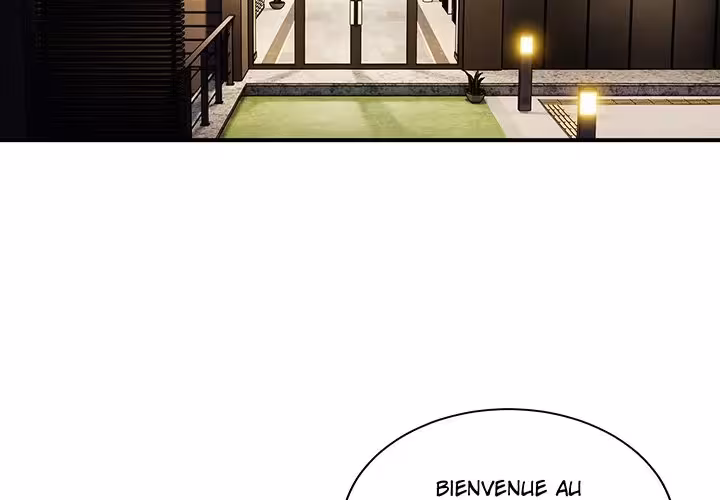 The Delivery Rider Chapitre 33 page 4