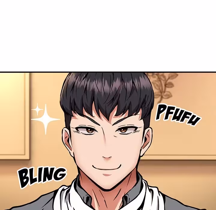 The Delivery Rider Chapitre 33 page 40
