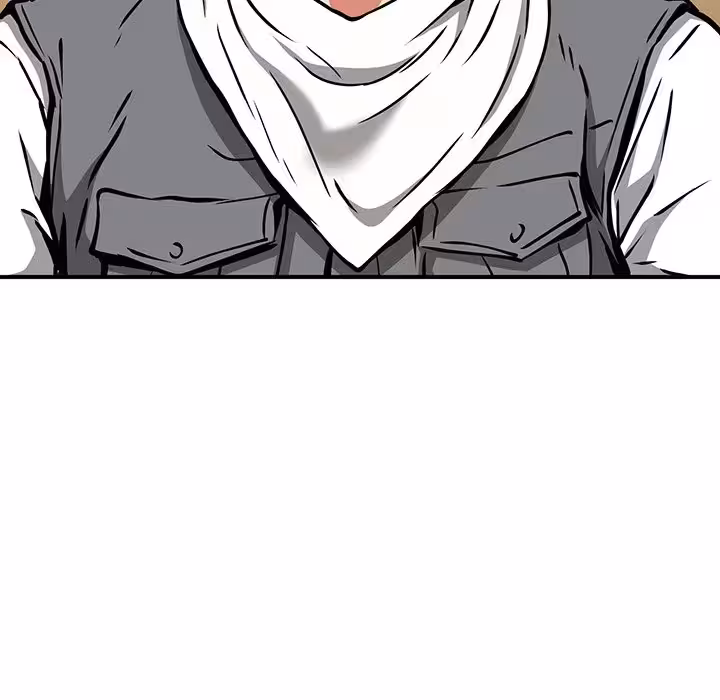 The Delivery Rider Chapitre 33 page 41