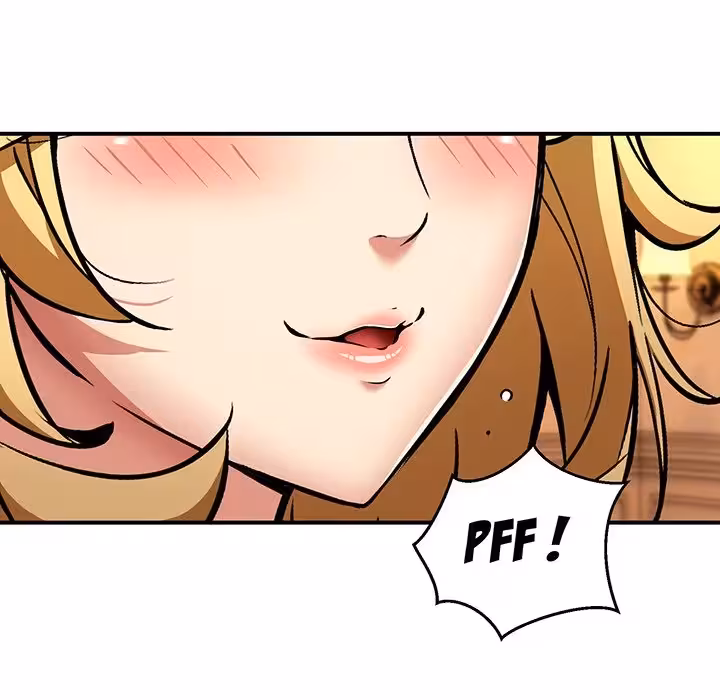 The Delivery Rider Chapitre 33 page 42