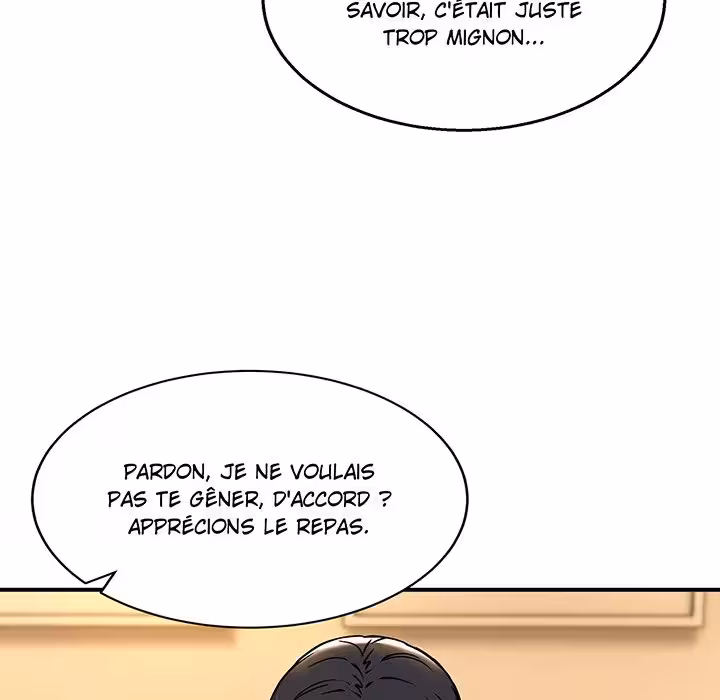 The Delivery Rider Chapitre 33 page 49