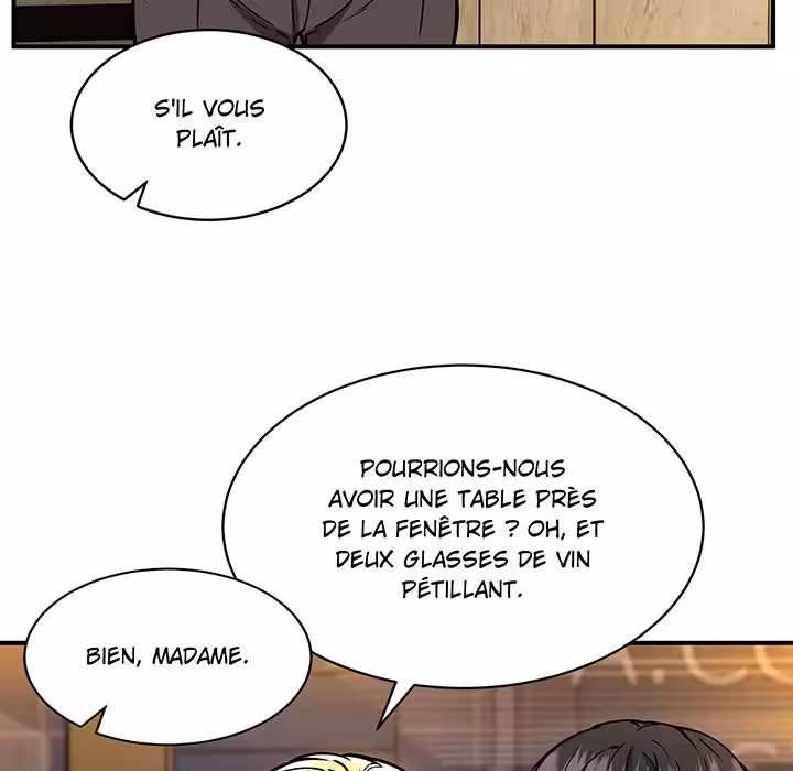 The Delivery Rider Chapitre 33 page 6