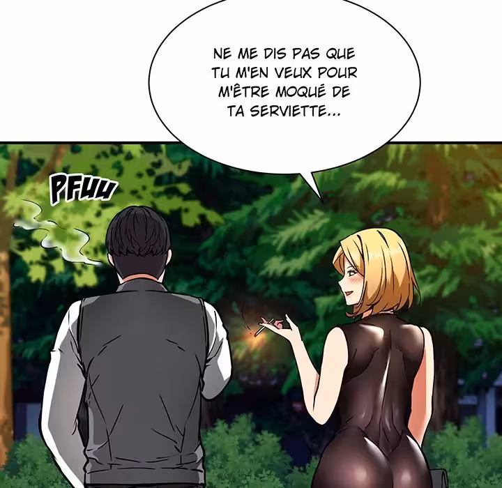 The Delivery Rider Chapitre 33 page 80