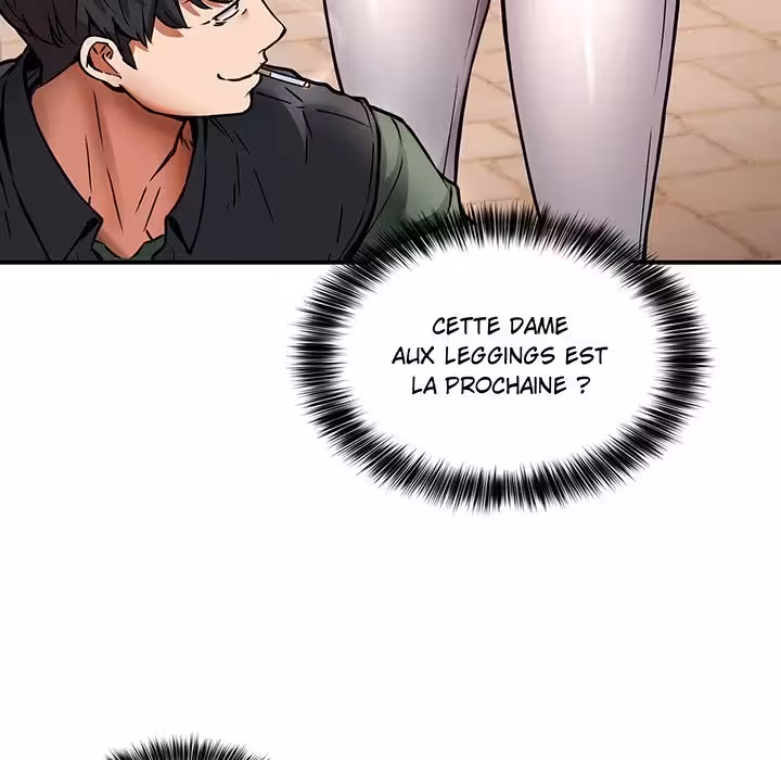 The Delivery Rider Chapitre 27 page 6