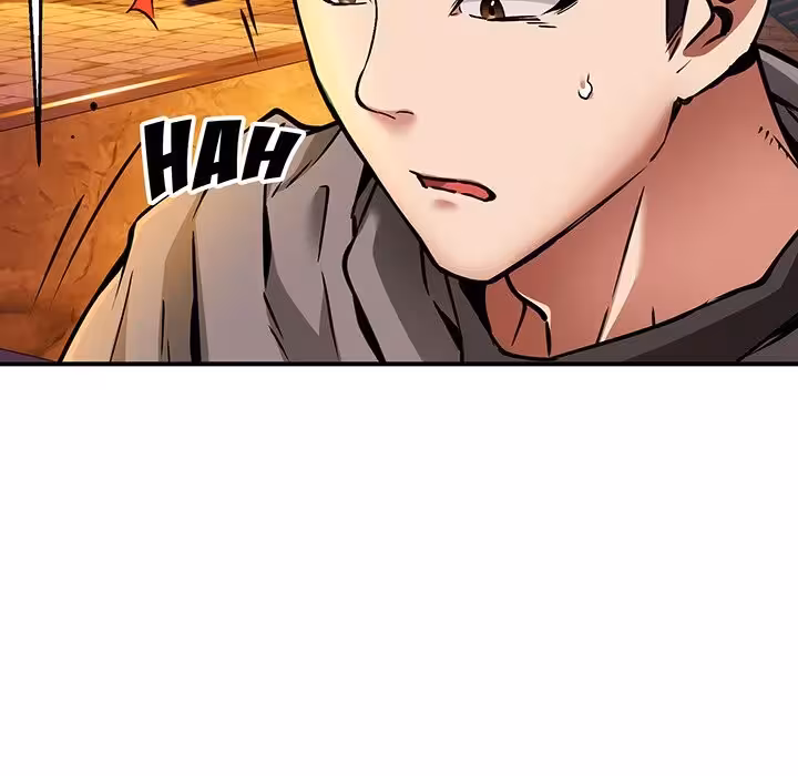 The Delivery Rider Chapitre 31 page 10