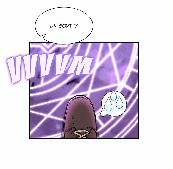 The Delivery Rider Chapitre 31 page 11