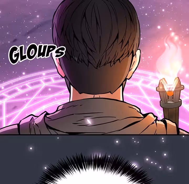 The Delivery Rider Chapitre 31 page 14