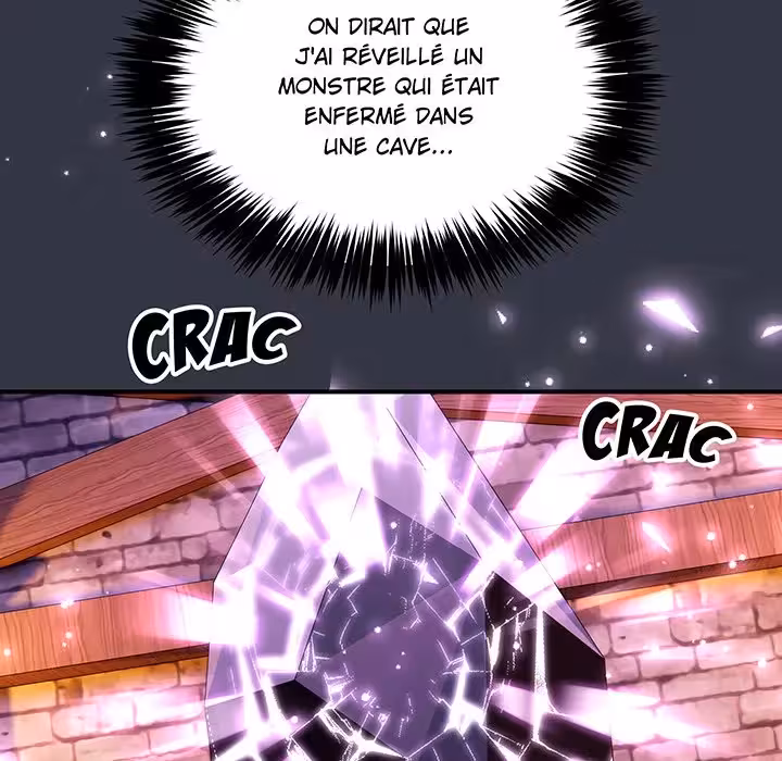 The Delivery Rider Chapitre 31 page 15