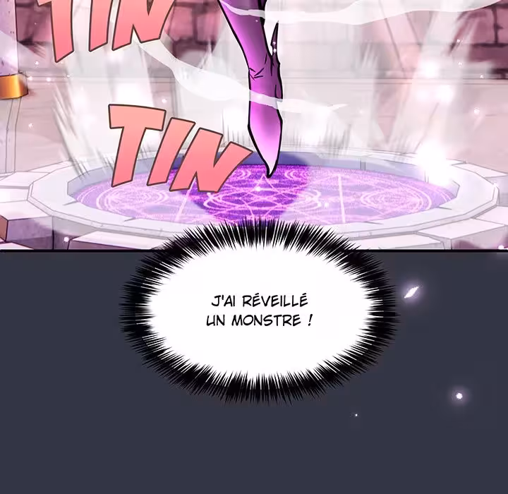 The Delivery Rider Chapitre 31 page 19