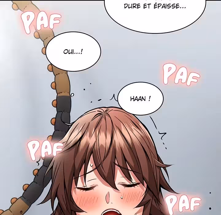 The Delivery Rider Chapitre 31 page 23
