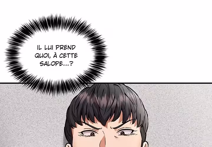 The Delivery Rider Chapitre 31 page 4
