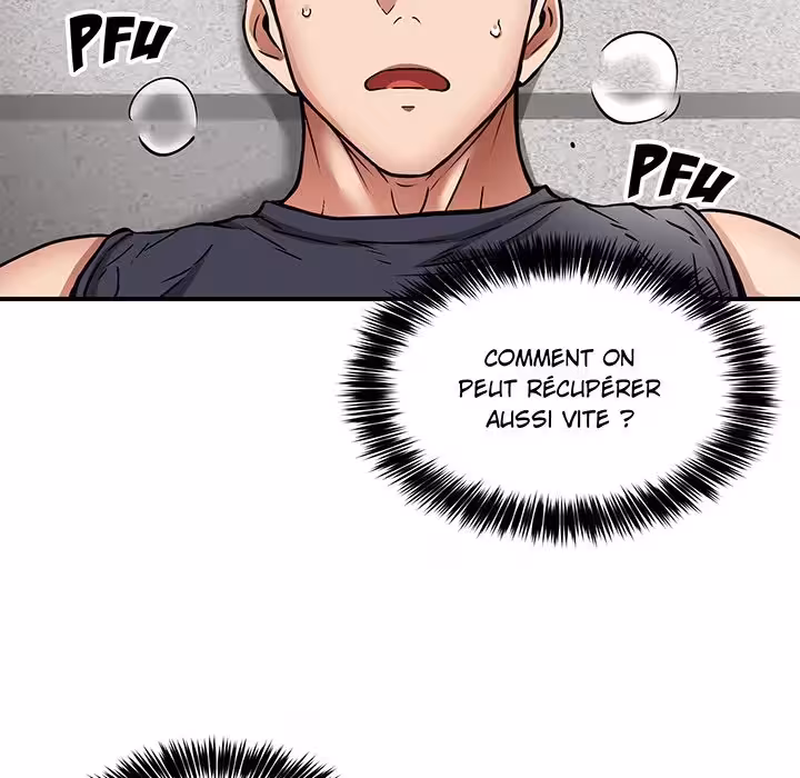 The Delivery Rider Chapitre 31 page 5