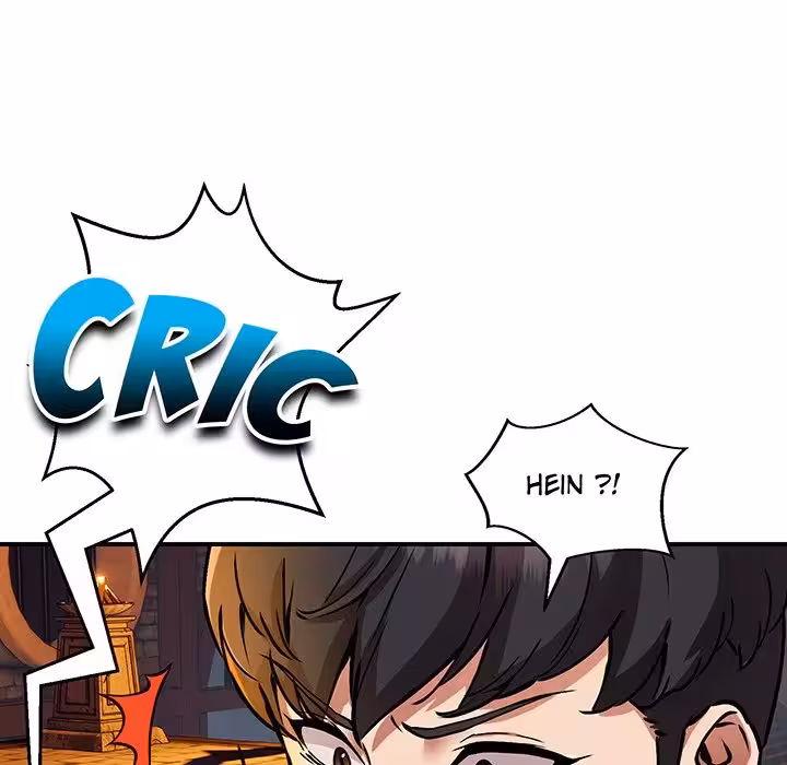 The Delivery Rider Chapitre 31 page 9