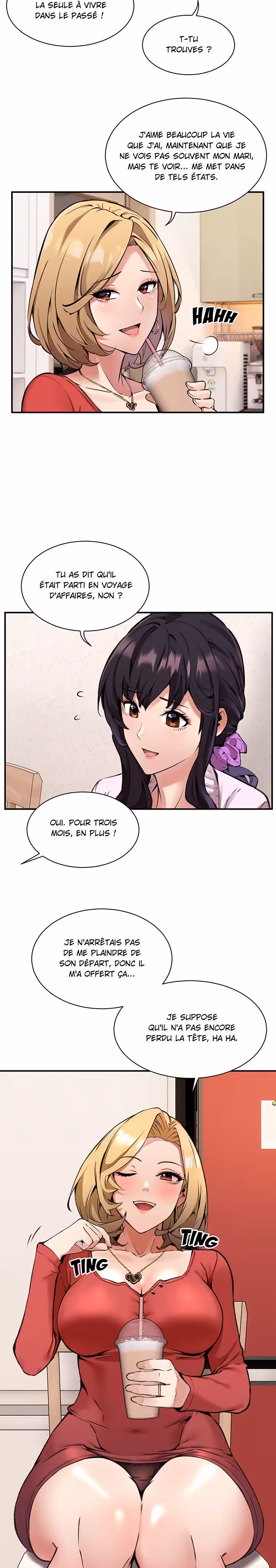 The Delivery Rider Chapitre 1 page 24