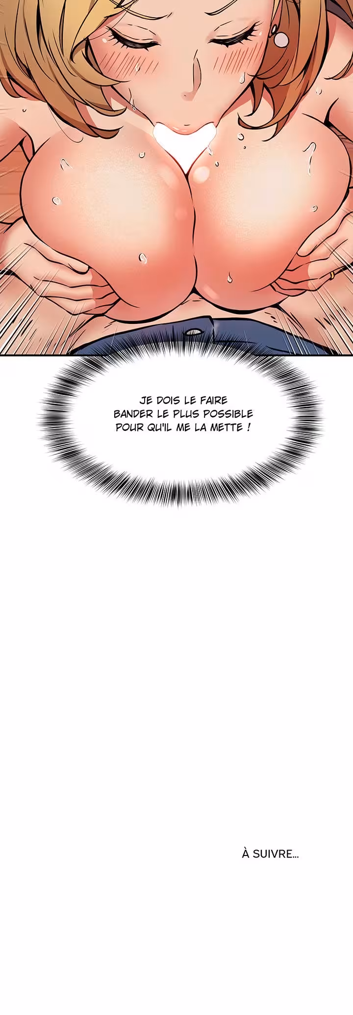 The Delivery Rider Chapitre 17 page 22