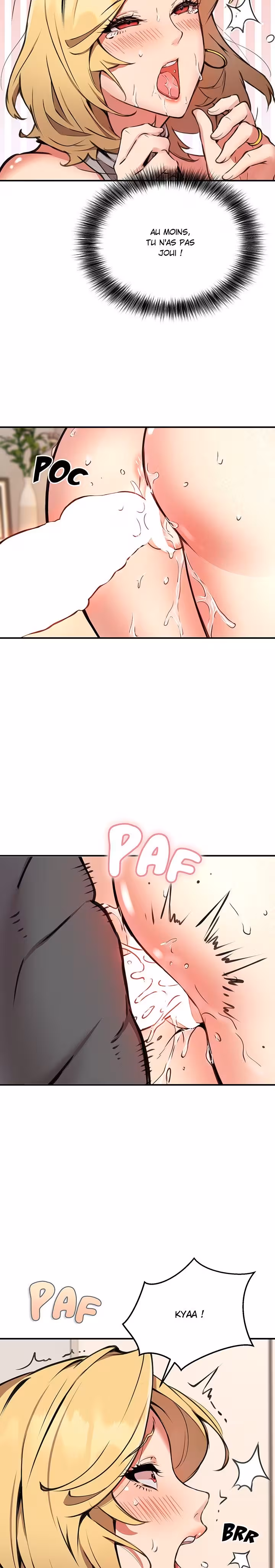 The Delivery Rider Chapitre 9 page 14