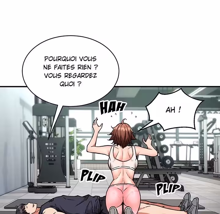 The Delivery Rider Chapitre 28 page 10