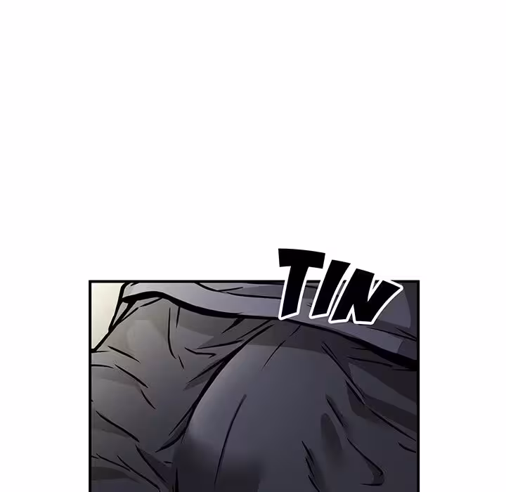 The Delivery Rider Chapitre 28 page 7