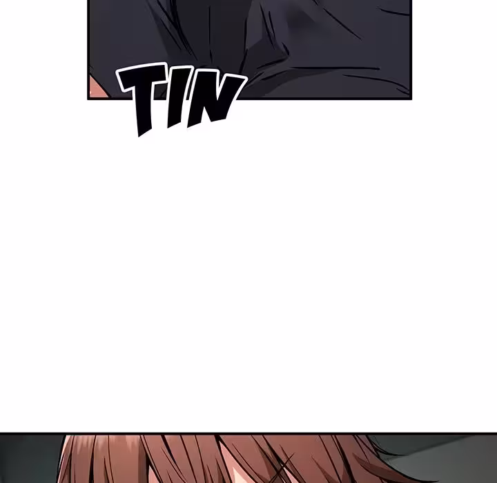 The Delivery Rider Chapitre 28 page 8