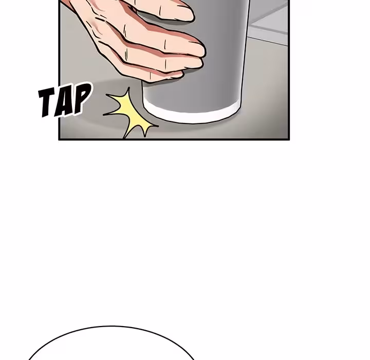 The Delivery Rider Chapitre 32 page 10