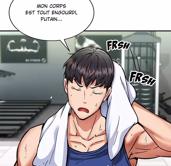 The Delivery Rider Chapitre 32 page 11