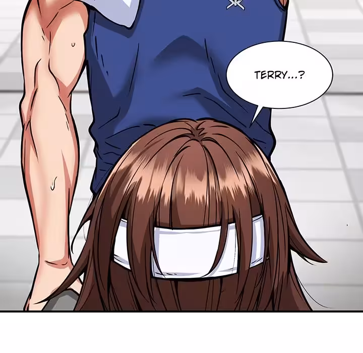 The Delivery Rider Chapitre 32 page 12