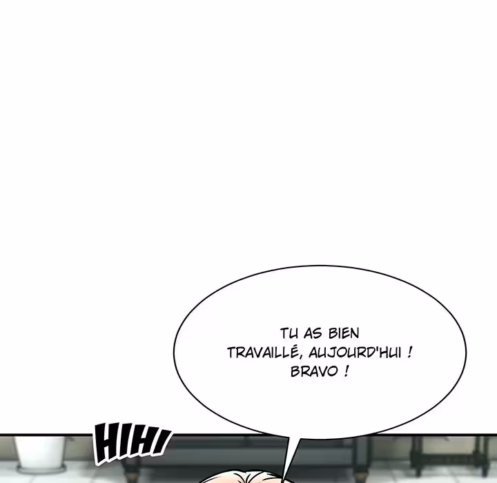 The Delivery Rider Chapitre 32 page 13