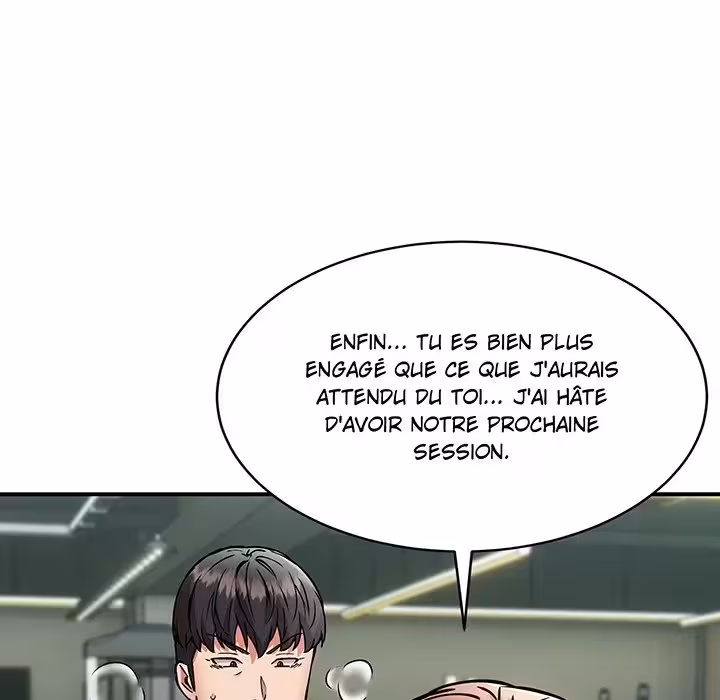 The Delivery Rider Chapitre 32 page 19