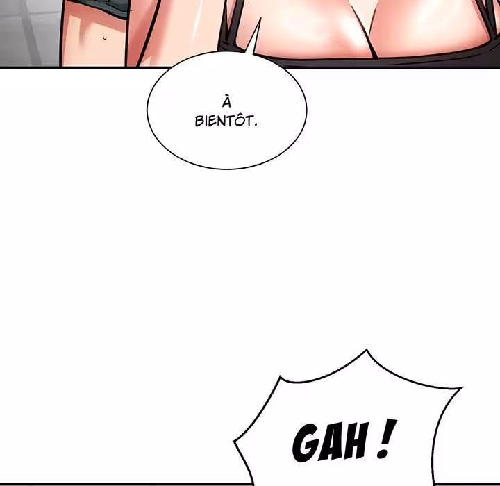 The Delivery Rider Chapitre 32 page 21