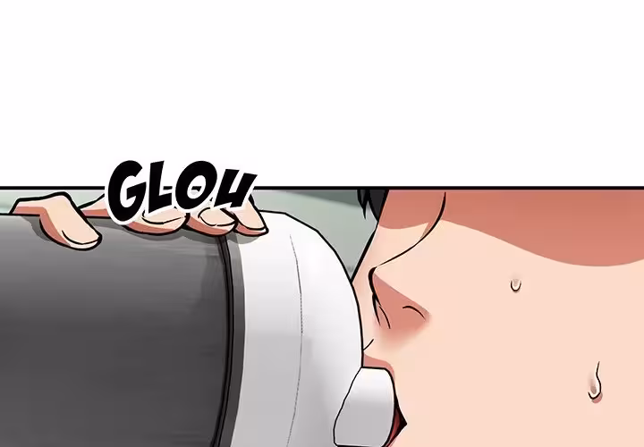 The Delivery Rider Chapitre 32 page 4